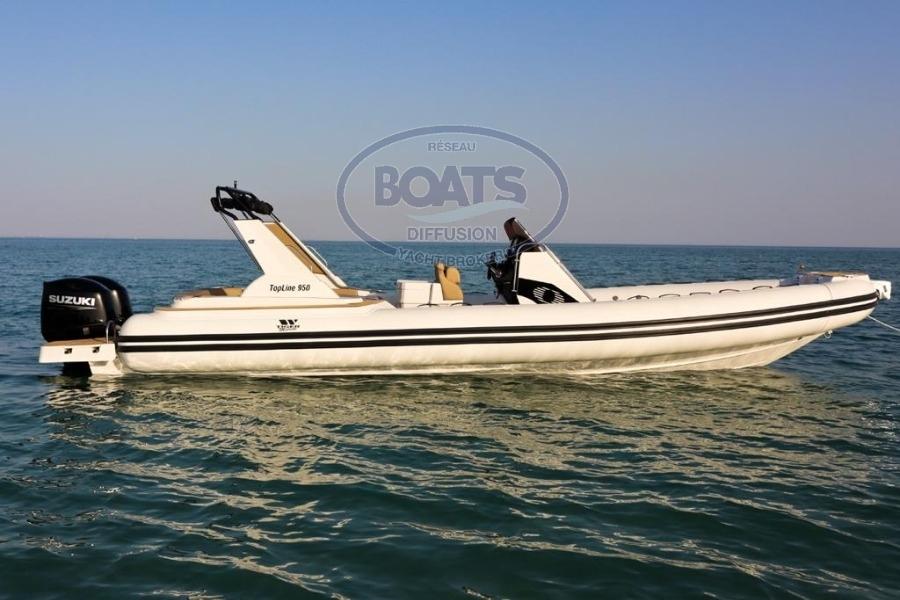 tiger marine Tiger marine 950 tl