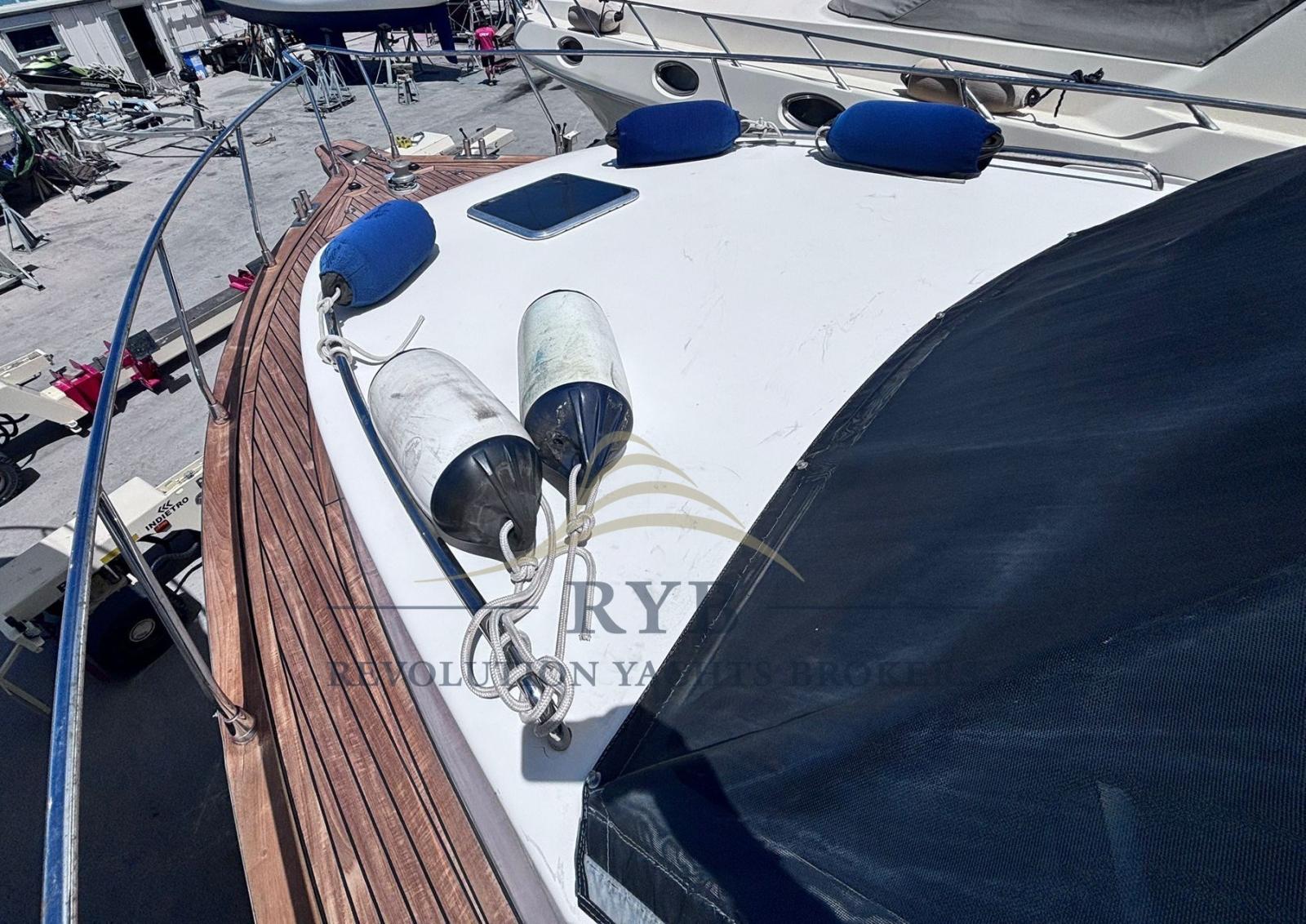 sanremo Sanremo 34
