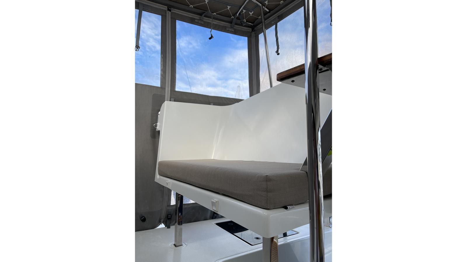 fountaine pajot Lucia 40