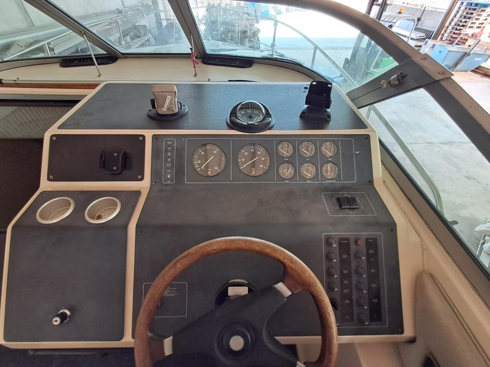 tiara yachts Tiara 279 sc