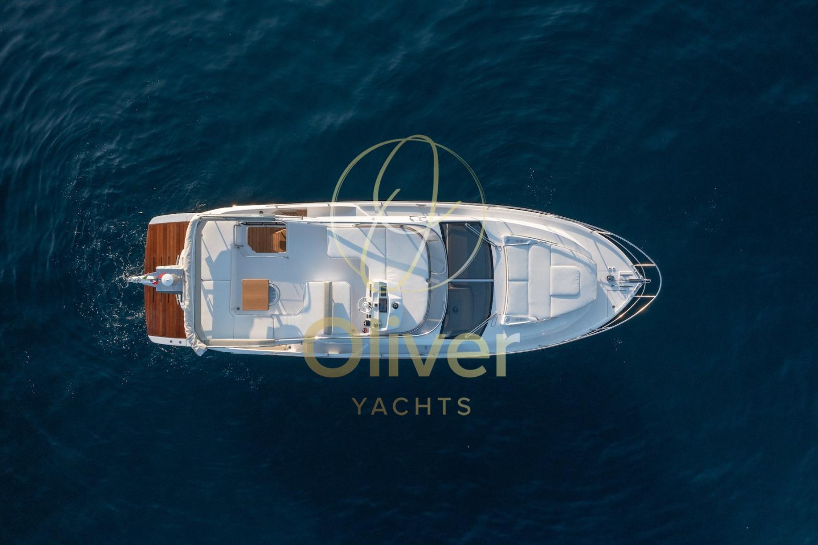 sessa marine 42