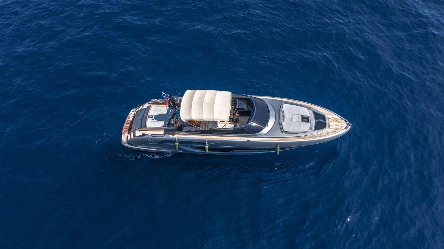 riva 56 rivale