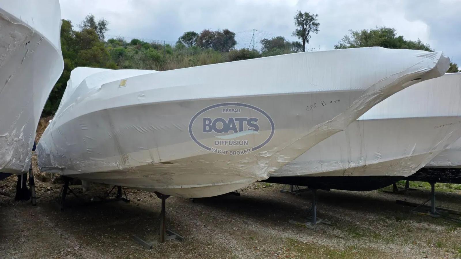 rinker 262 captiva cuddy