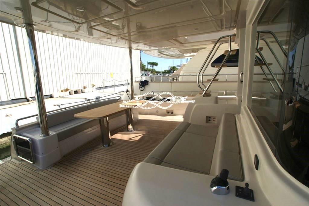 apreamare Maestro 66