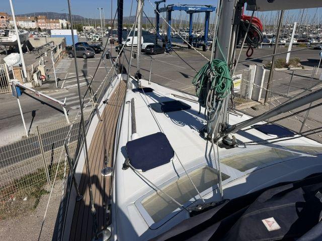 beneteau Oceanis 42 cc