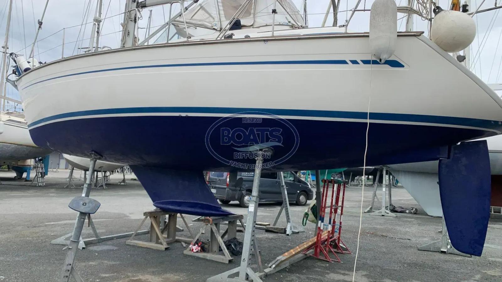 bavaria yachts 38 ocean