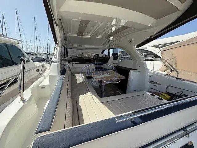 jeanneau Leader 33