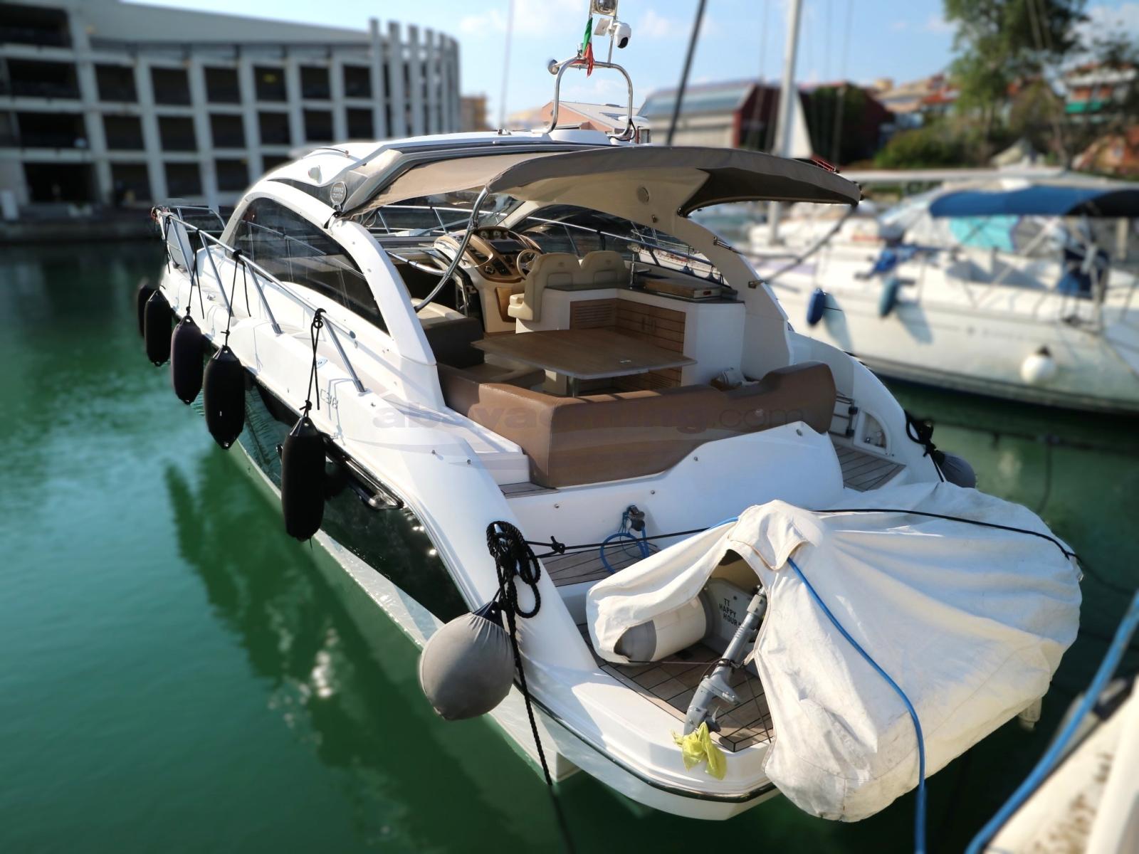 sessa marine C38 - c 38