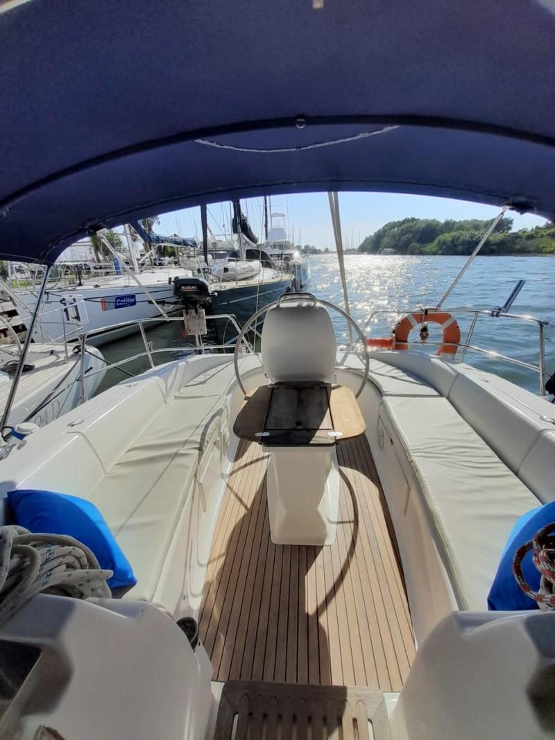 bavaria yachts 39
