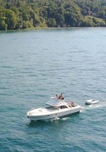 colombo 31 sport fisherman