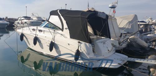 Sea ray 335 da sundancer