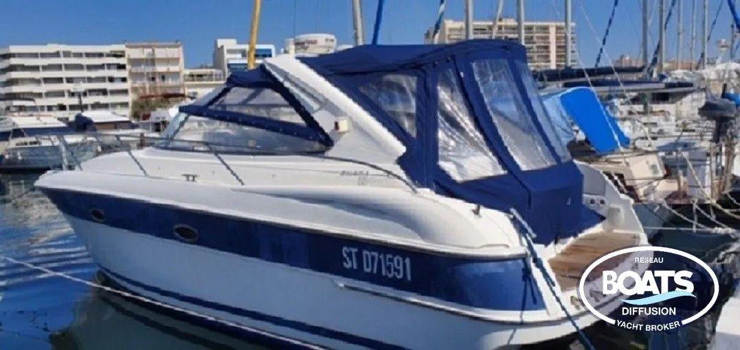 bavaria yachts Bavaria 33 sport