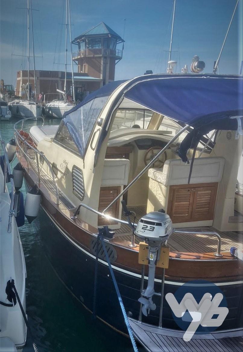 mimì Libeccio 27