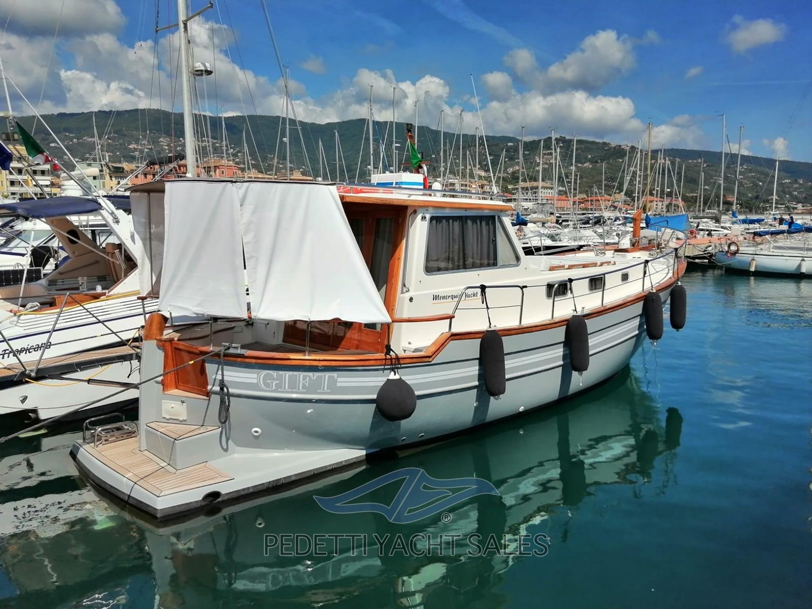 menorquin Menorquin 120