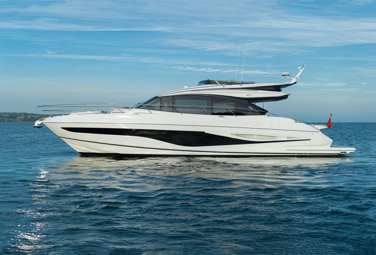 princess S65