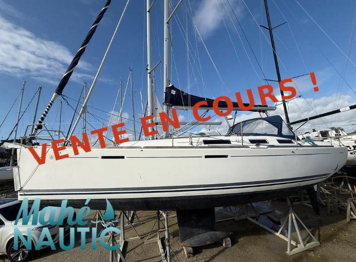 dufour 365