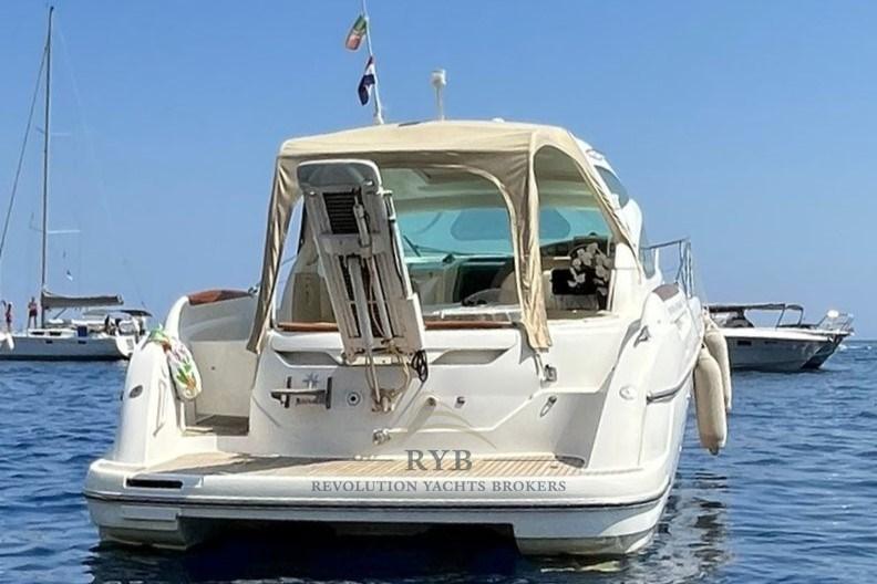 jeanneau Prestige 34 ht