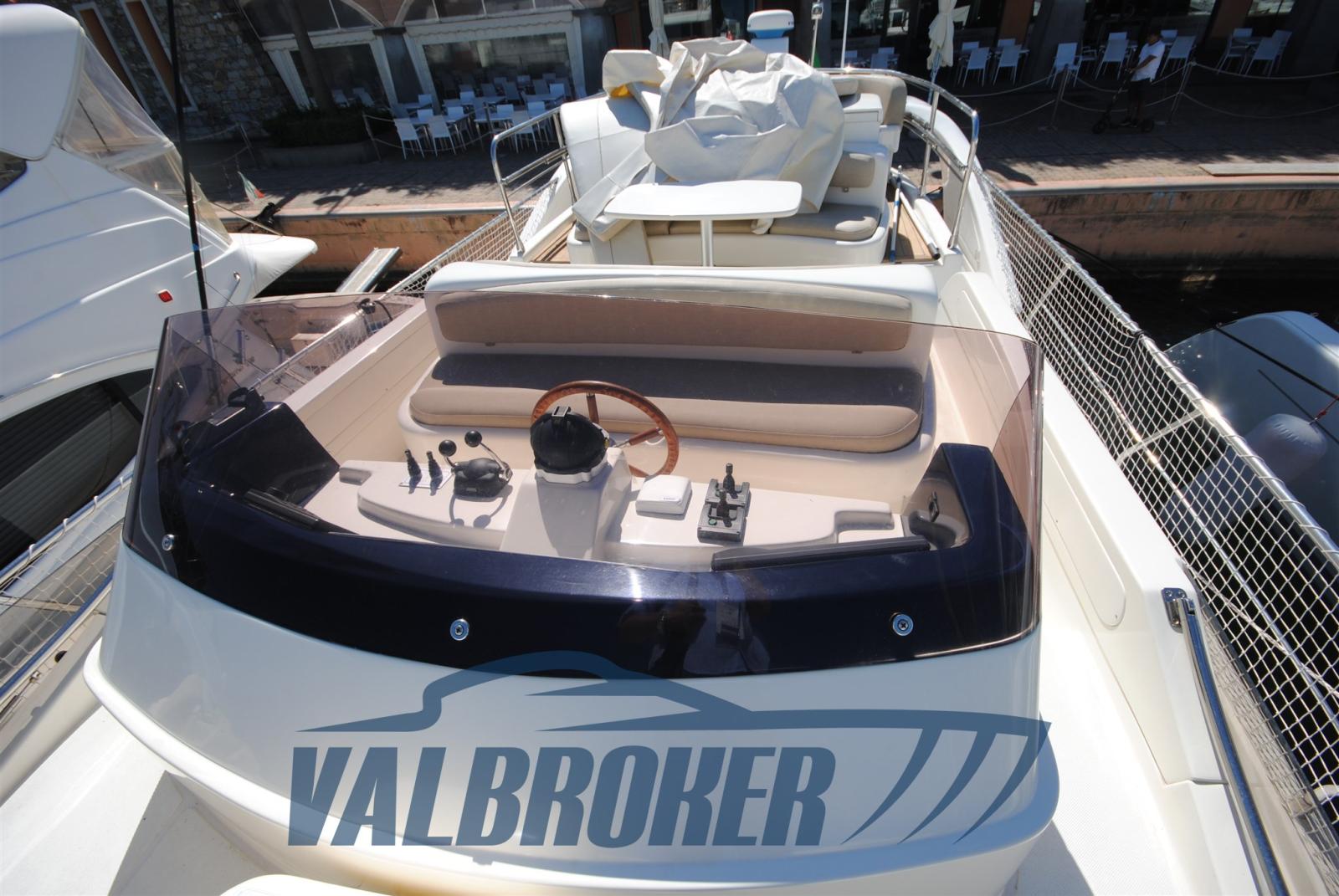 conam Conam 60 wide body