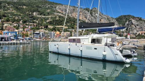 Lagoon 450