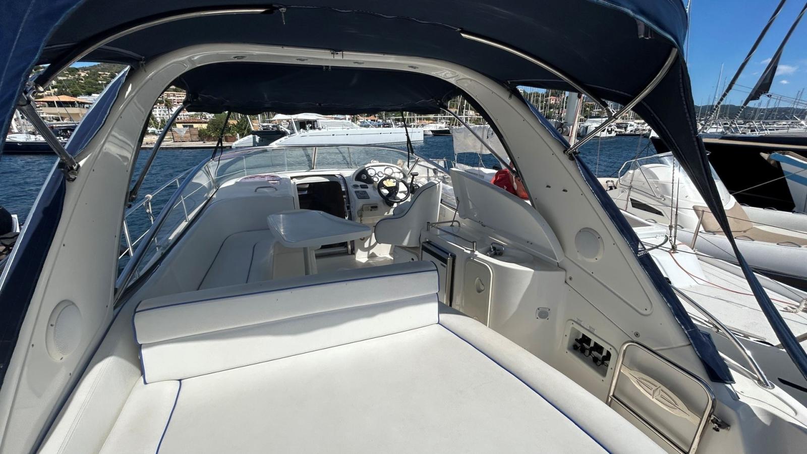 bavaria yachts 27 sport