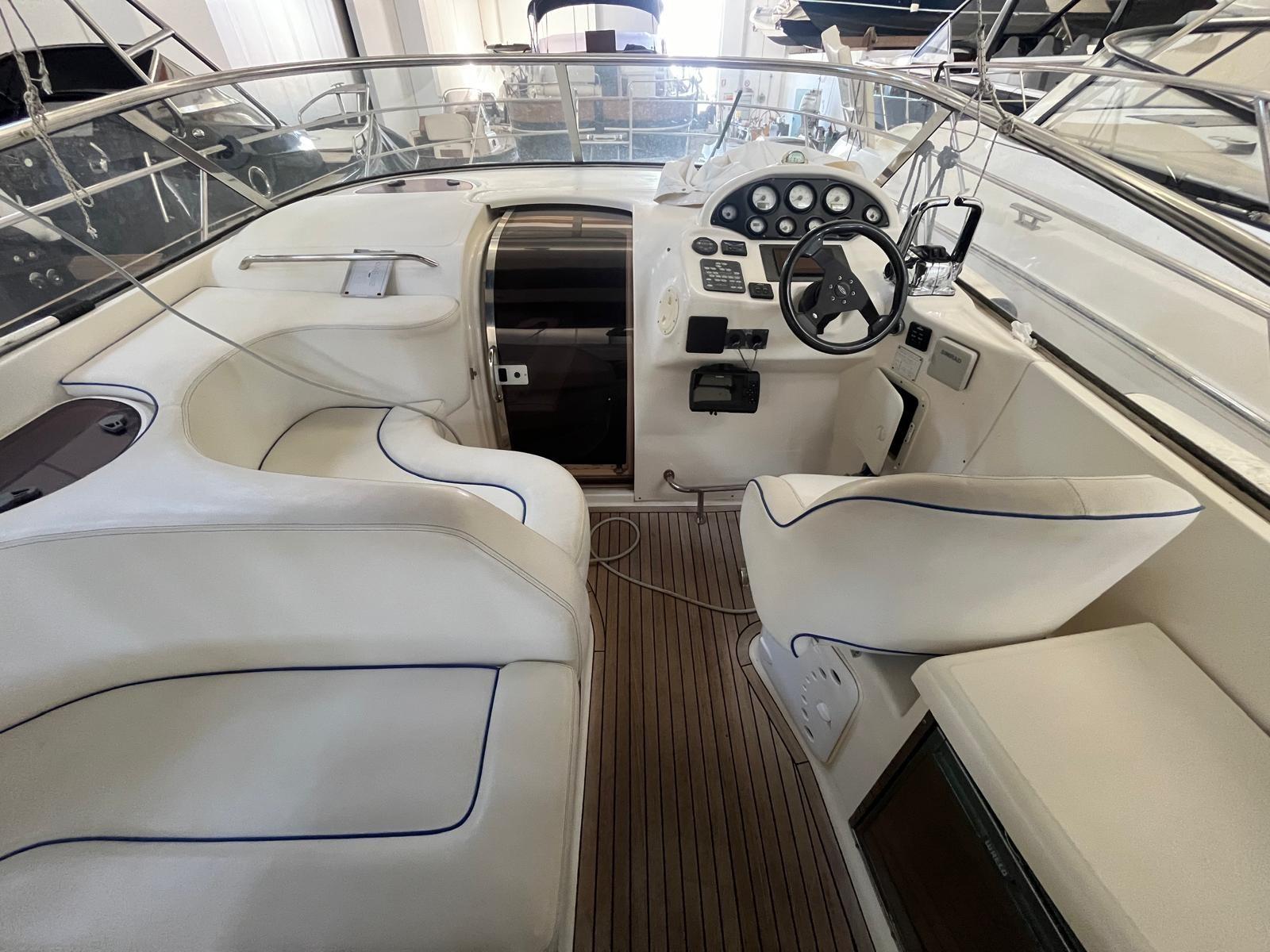 bavaria yachts 33 sport