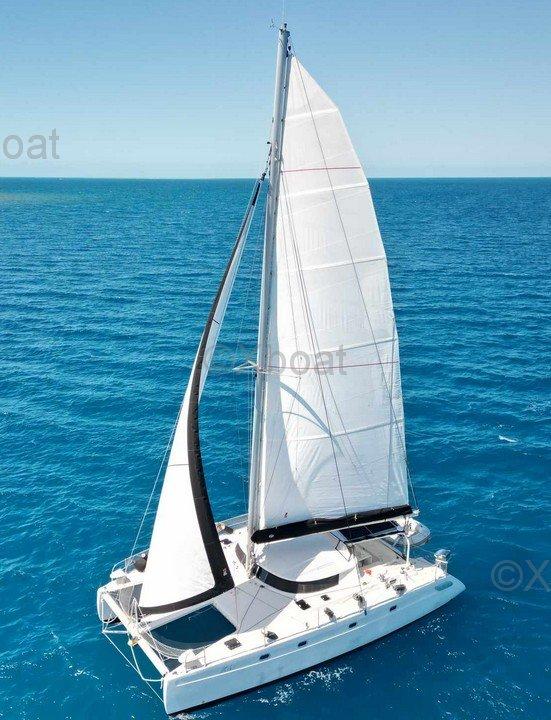 fountaine pajot Venezia 42