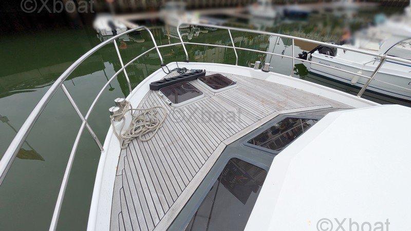 linssen Linssen 442sx
