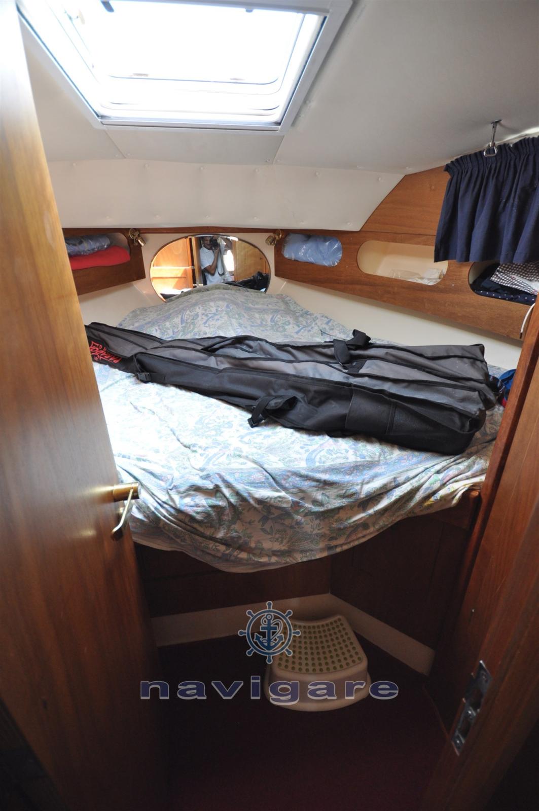 sciallino Sciallino 30' fly