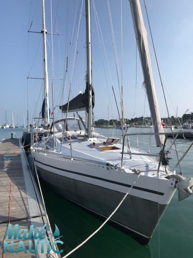 alubat Ovni 36