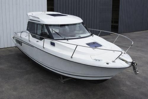 Jeanneau merry fisher