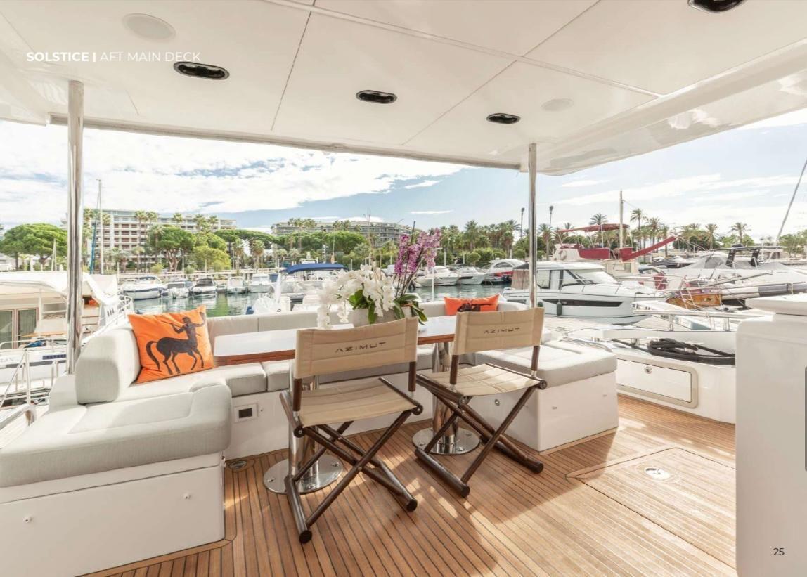 azimut Fly 72