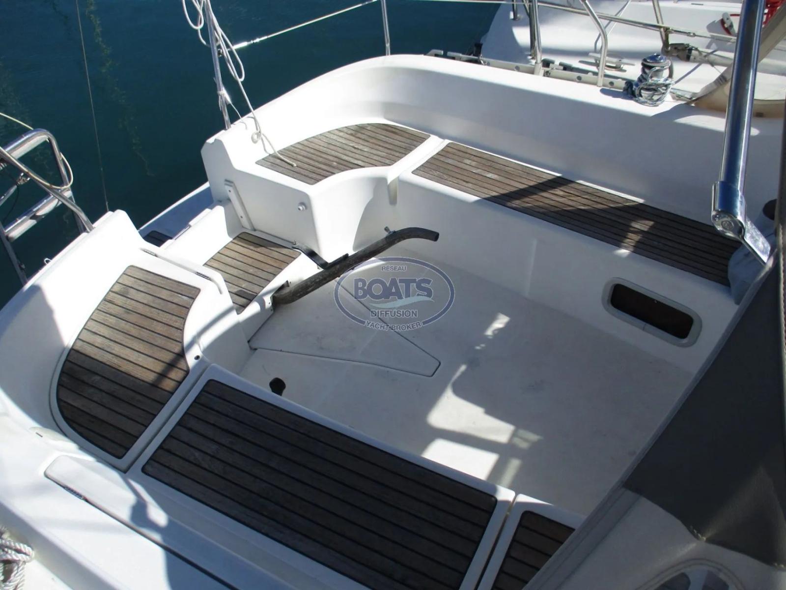 beneteau Beneteau oceanis 311