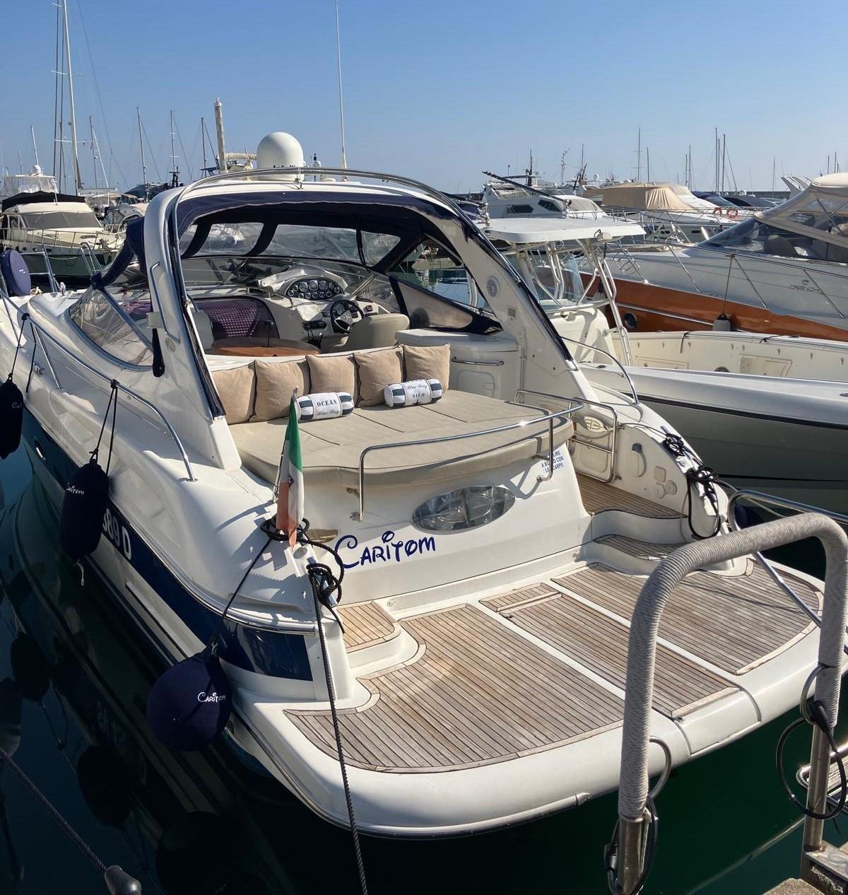 bavaria yachts Bmb 37 s