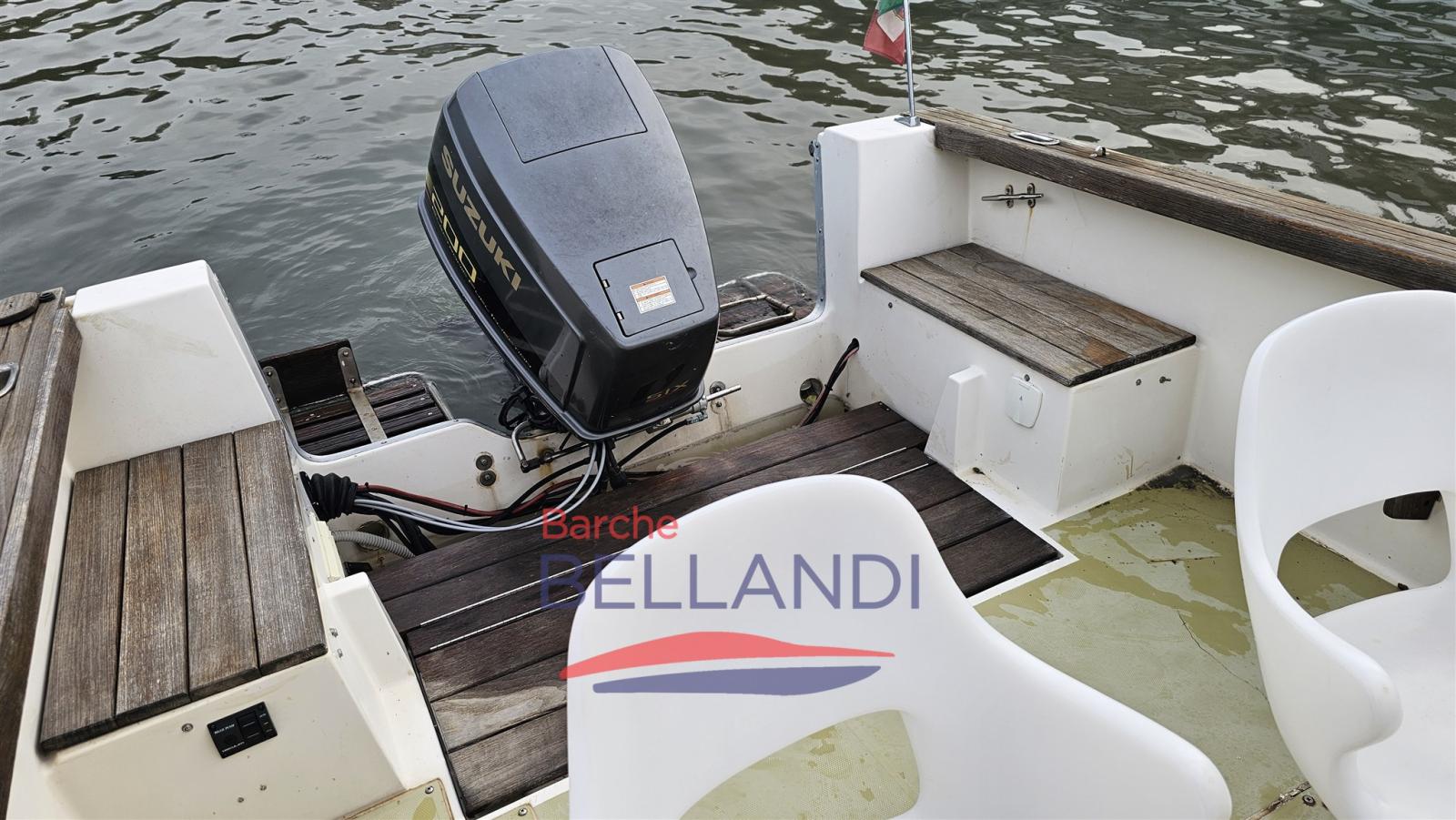robalo 25,20