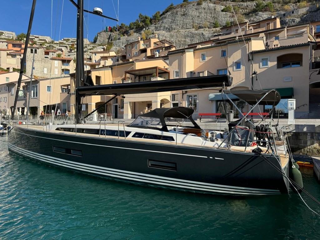 x-yachts X-5.6