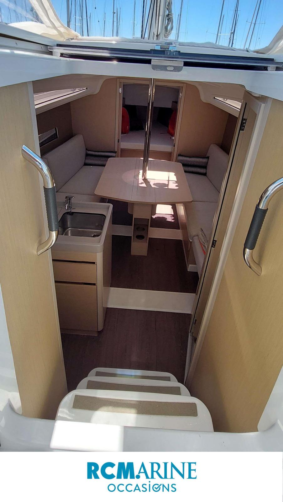 beneteau Oceanis 30.1