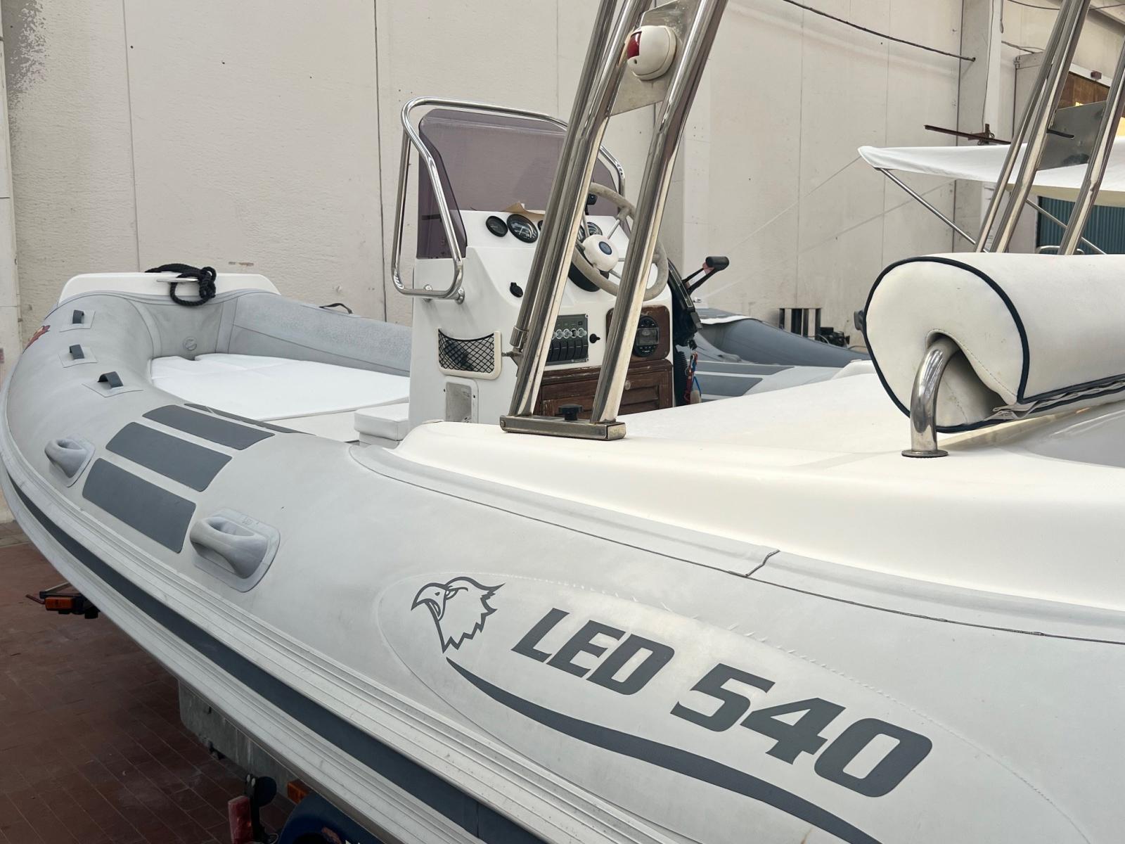 led Led 540