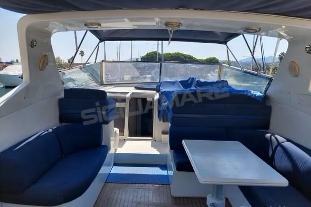 giorgi Giorgi 46 open