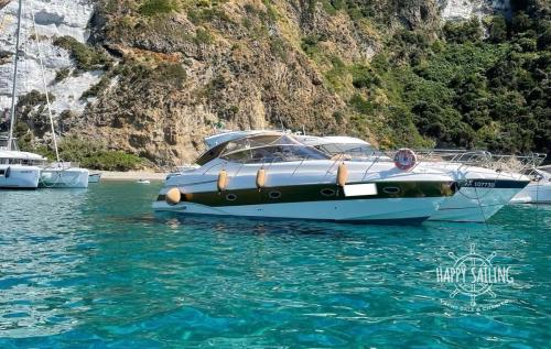 Sessa marine sessa c42 ht