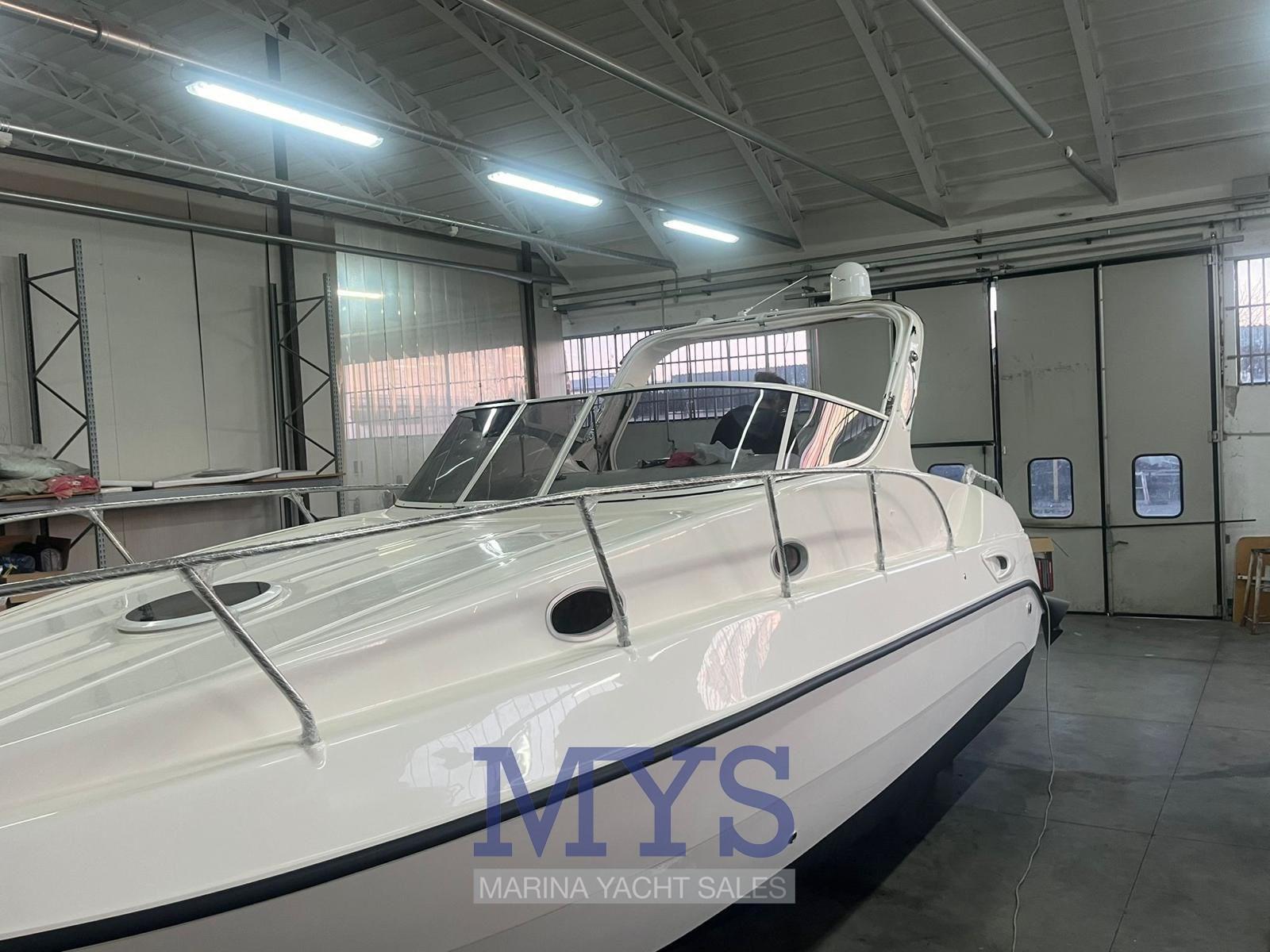 manò marine 25 cruiser