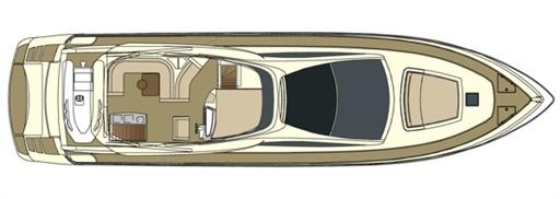 riva Riva 75 venere