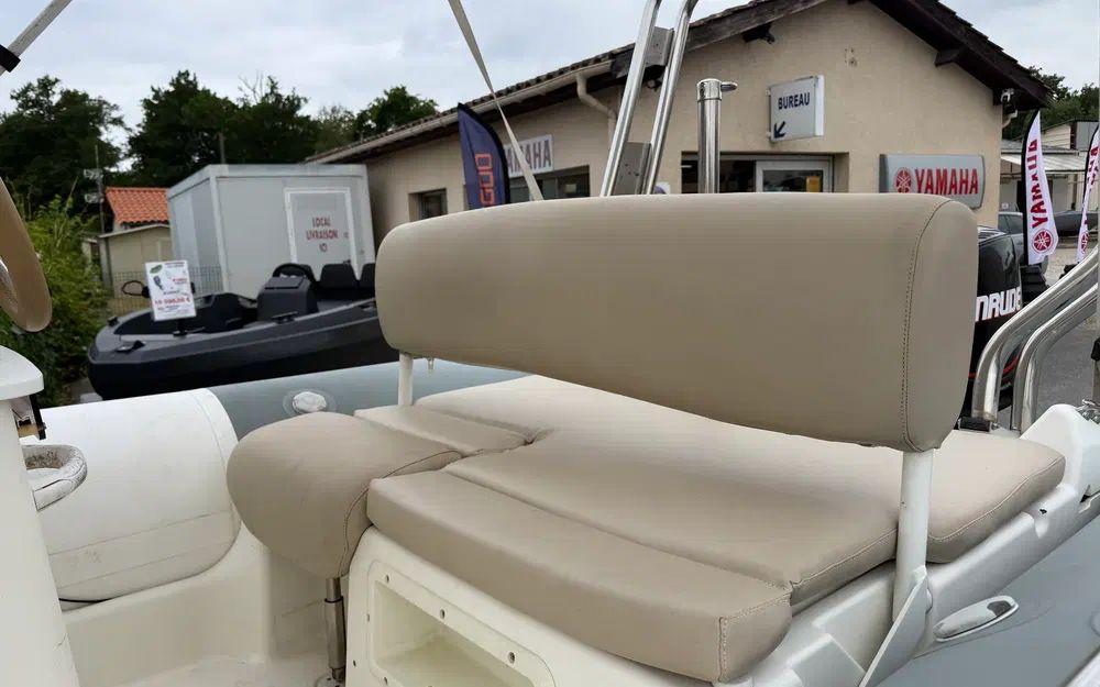 zodiac Medline 2c
