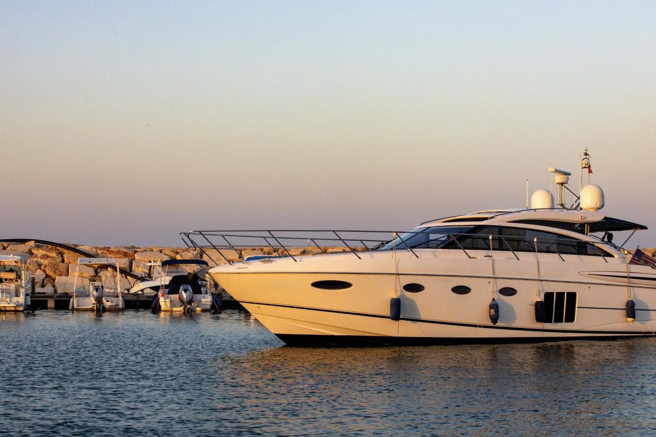 princess V52