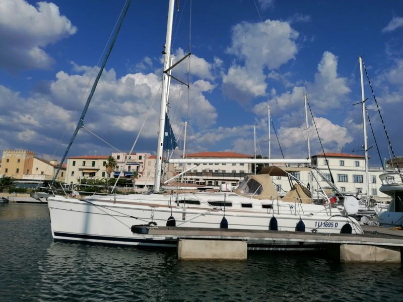 hunter marine Hunter 41