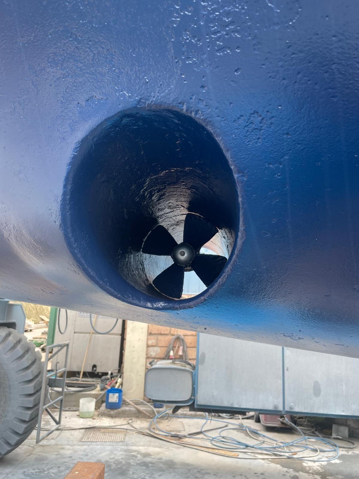 beneteau Oceanis 361