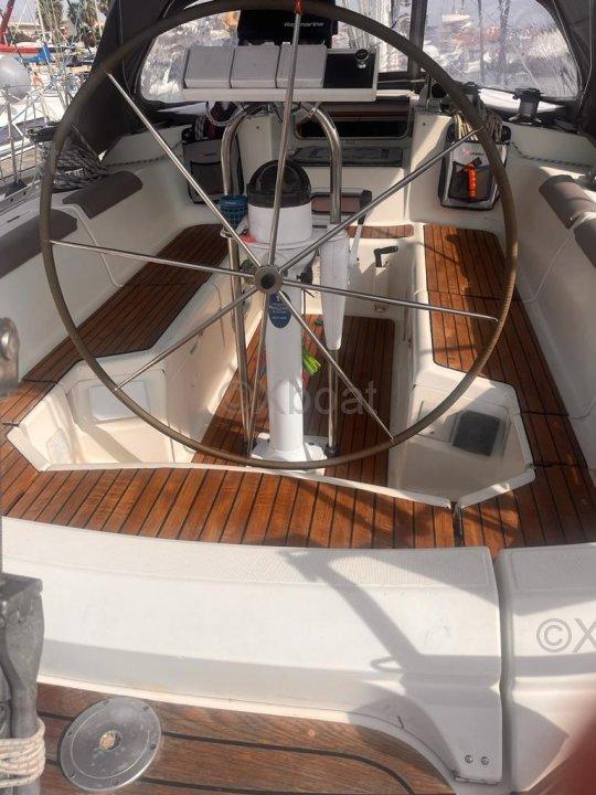 jeanneau Sun odyssey 47