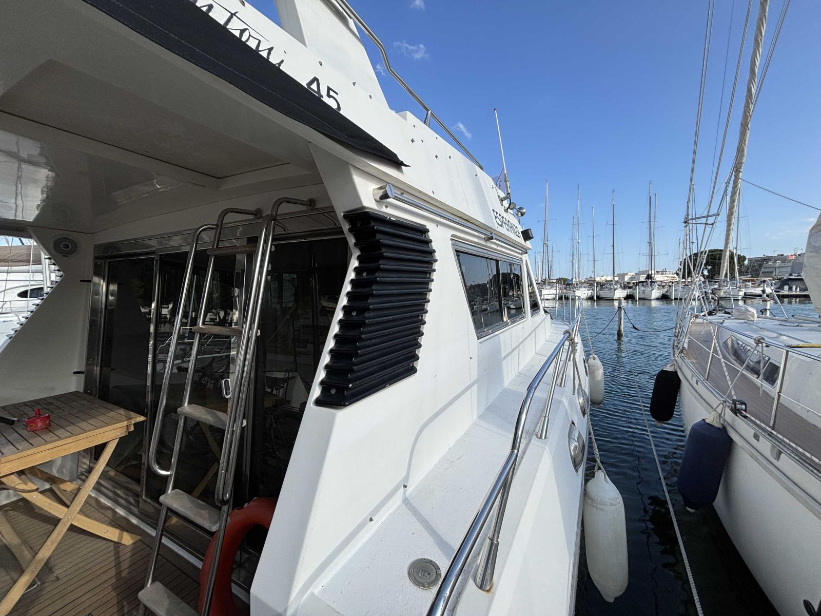 piantoni Fantasy 45