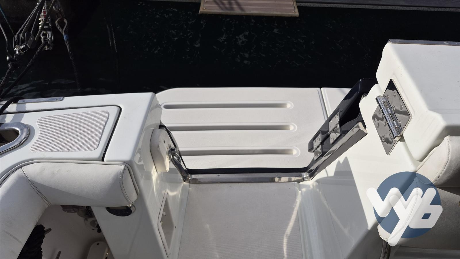 tiara yachts 3600 open