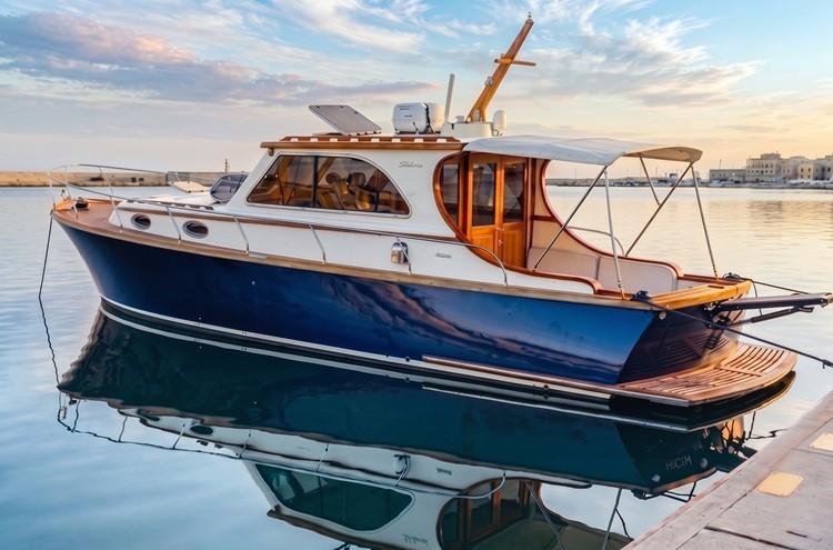 egemar Liberty 35