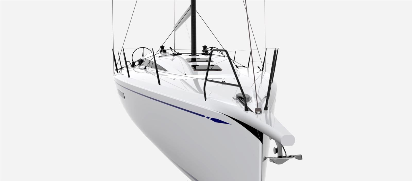 nautor swan Clubswan 43